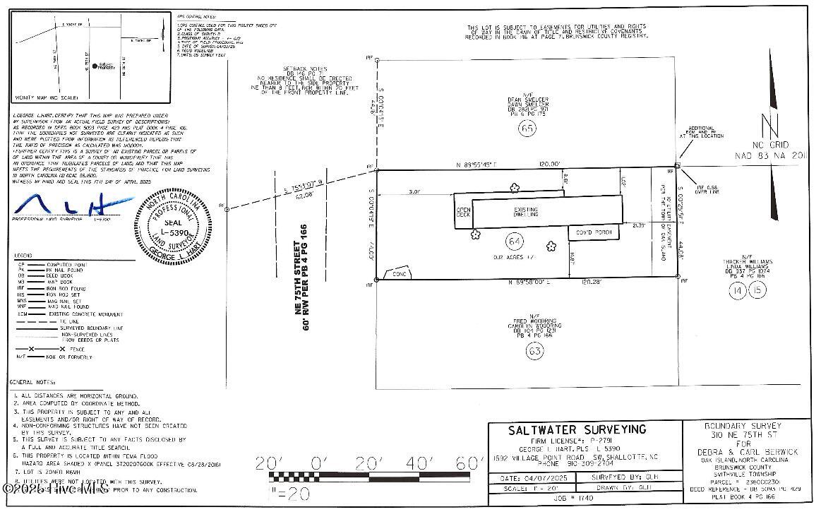 310 NE 75th Street