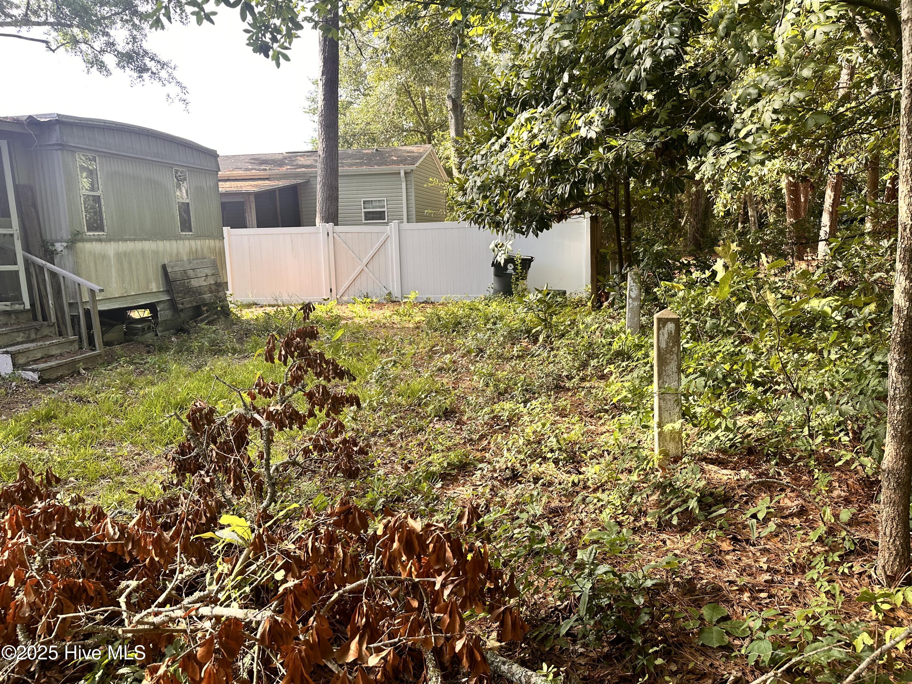 310 NE 75th Street