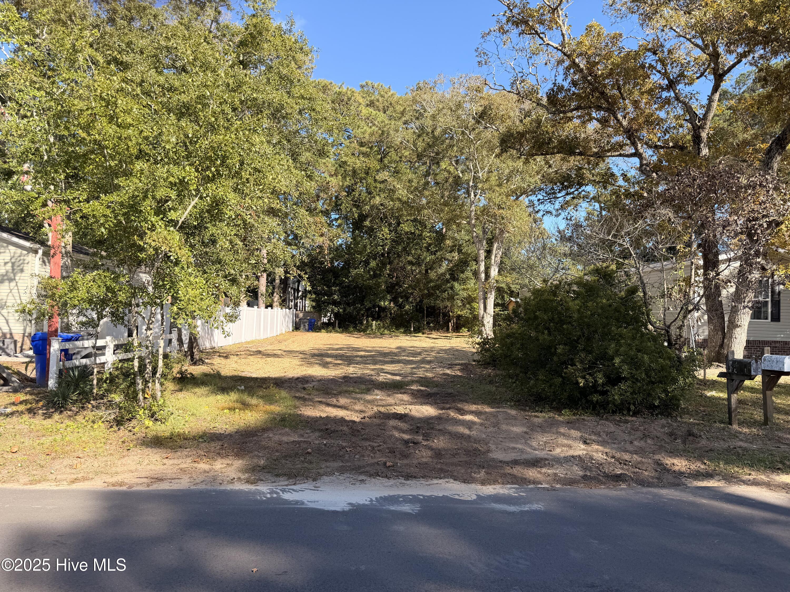 310 NE 75th Street
