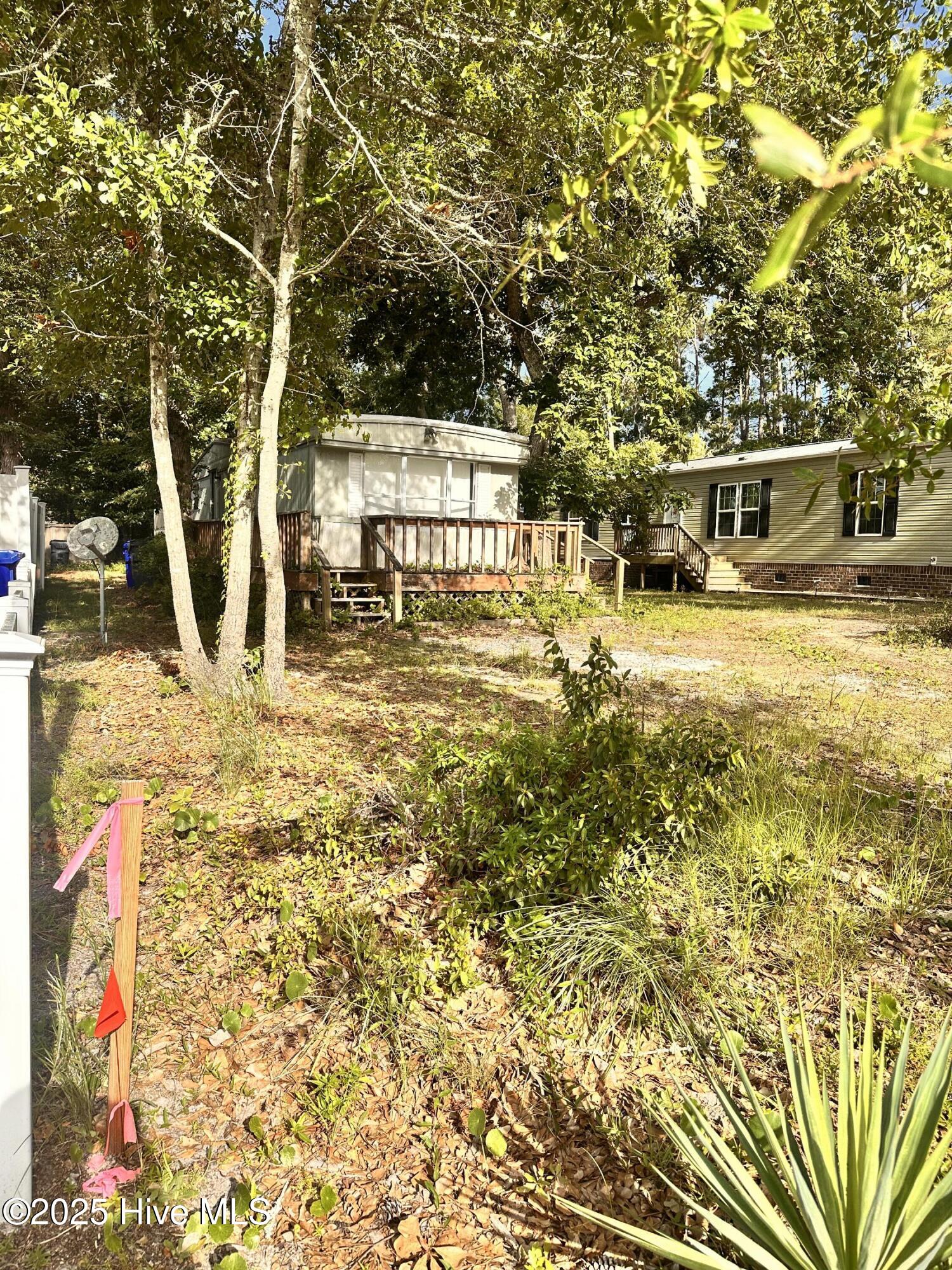 310 NE 75th Street