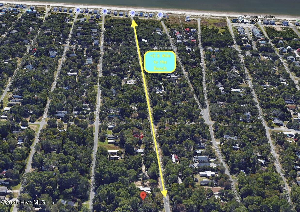 310 NE 75th Street