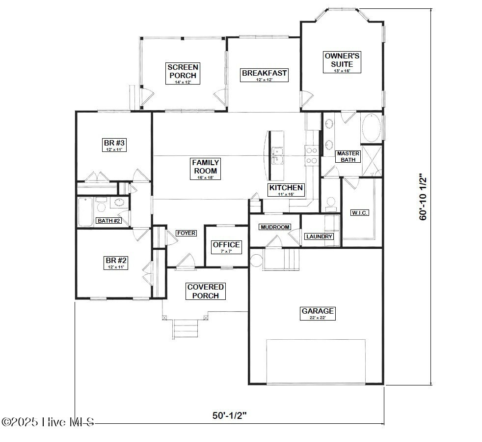 51 Pine Shores Drive