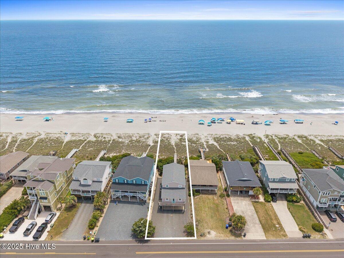 877 Ocean Boulevard W