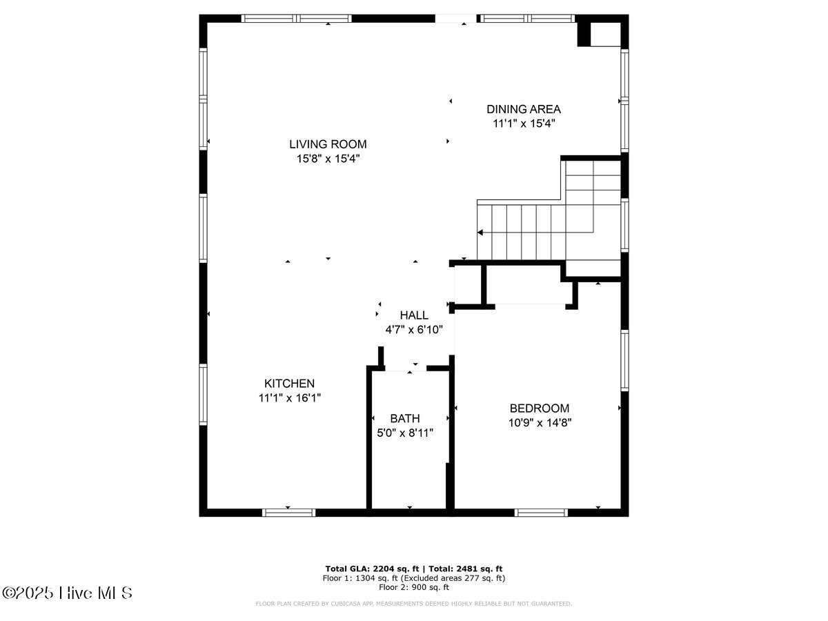 877 Ocean Boulevard W