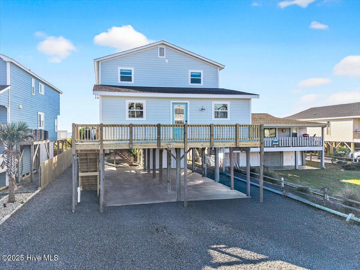 877 Ocean Boulevard W