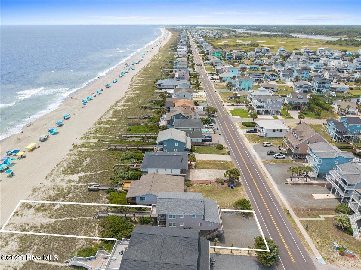 877 Ocean Boulevard W