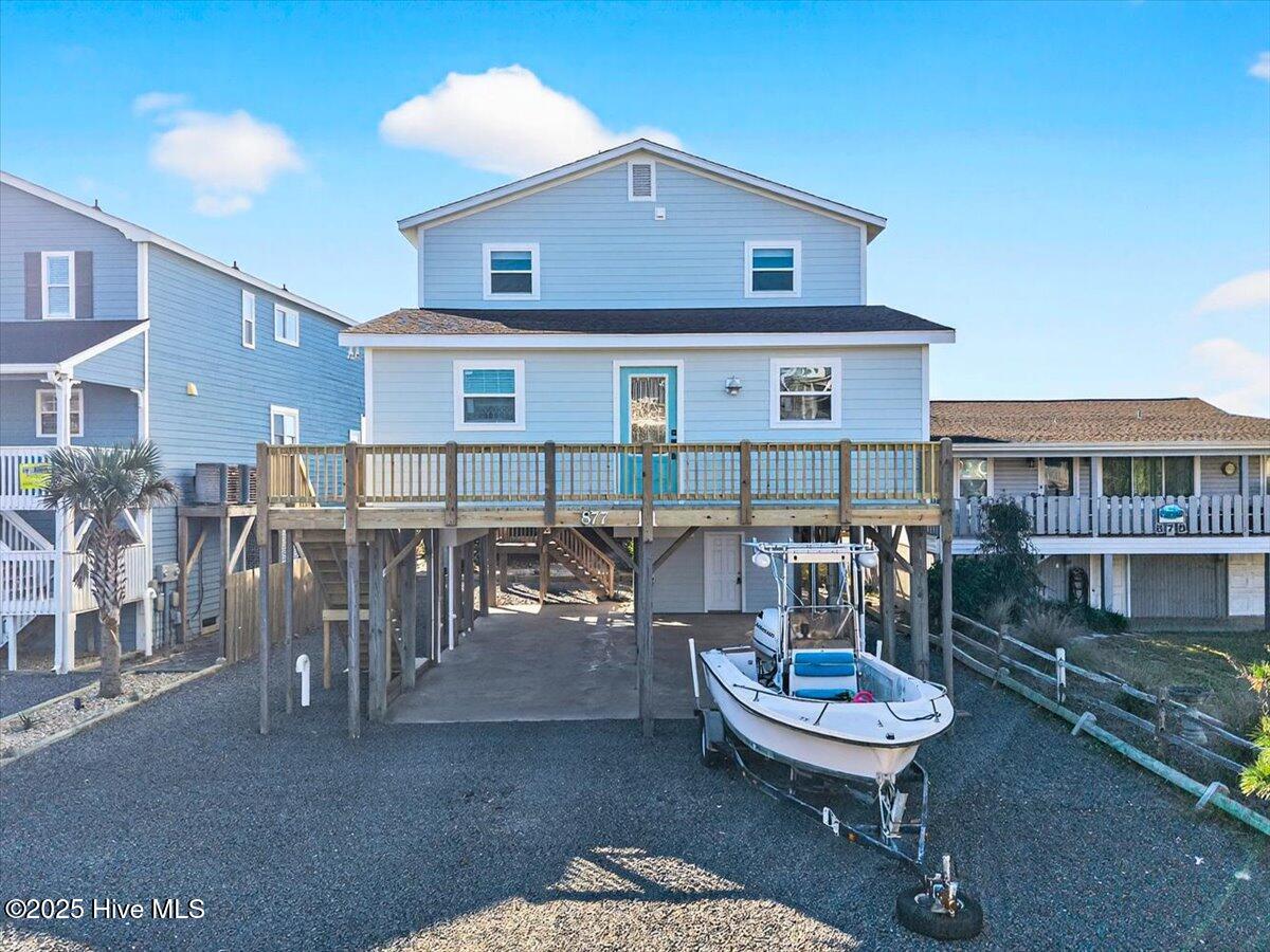 877 Ocean Boulevard W