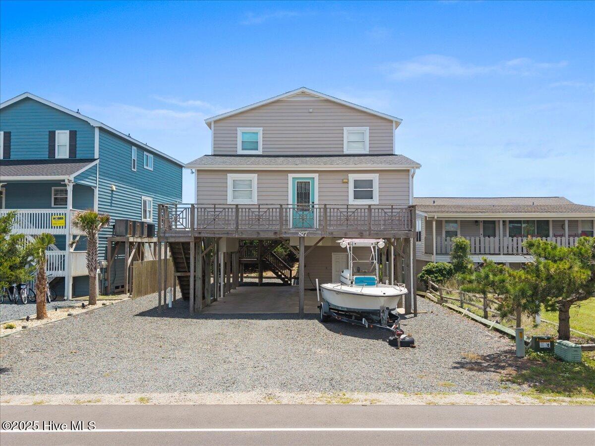 877 Ocean Boulevard W