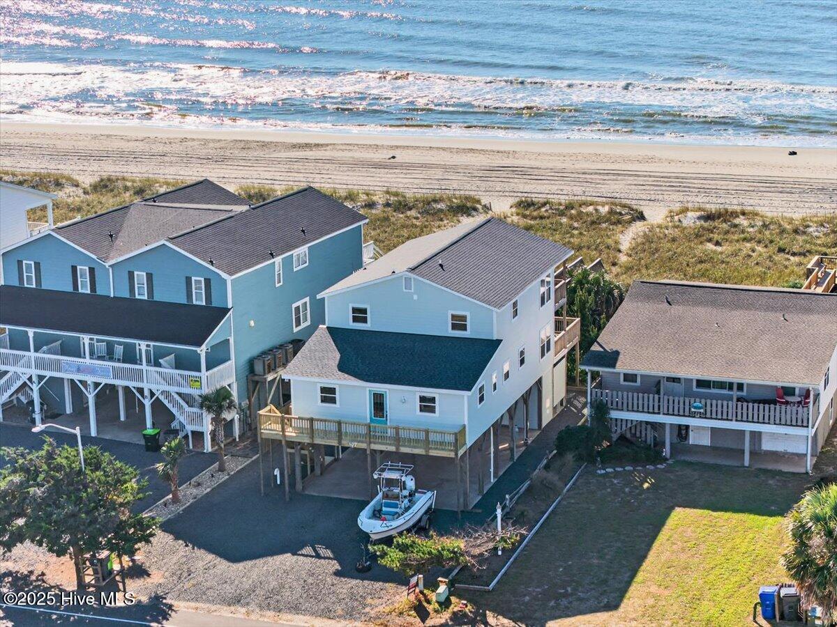 877 Ocean Boulevard W