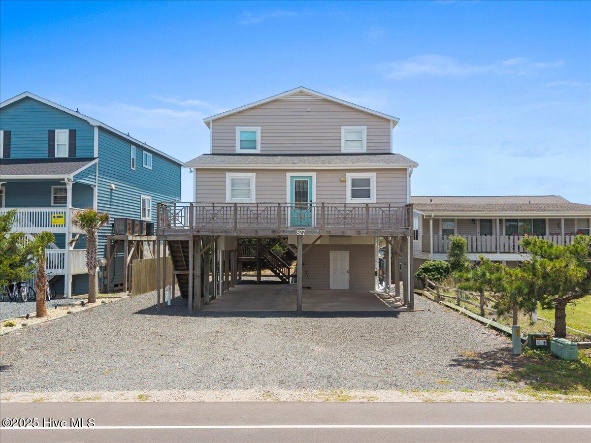 877 Ocean Boulevard W