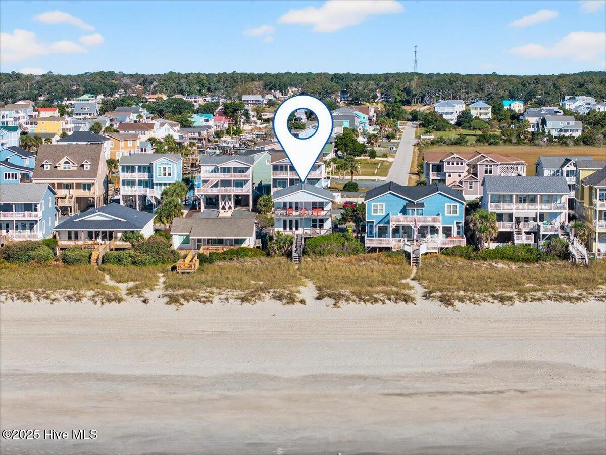 877 Ocean Boulevard W