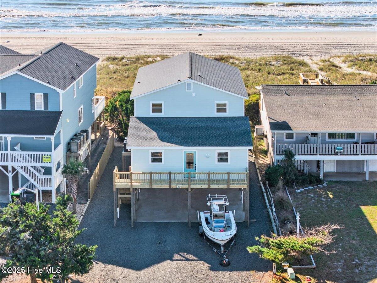 877 Ocean Boulevard W