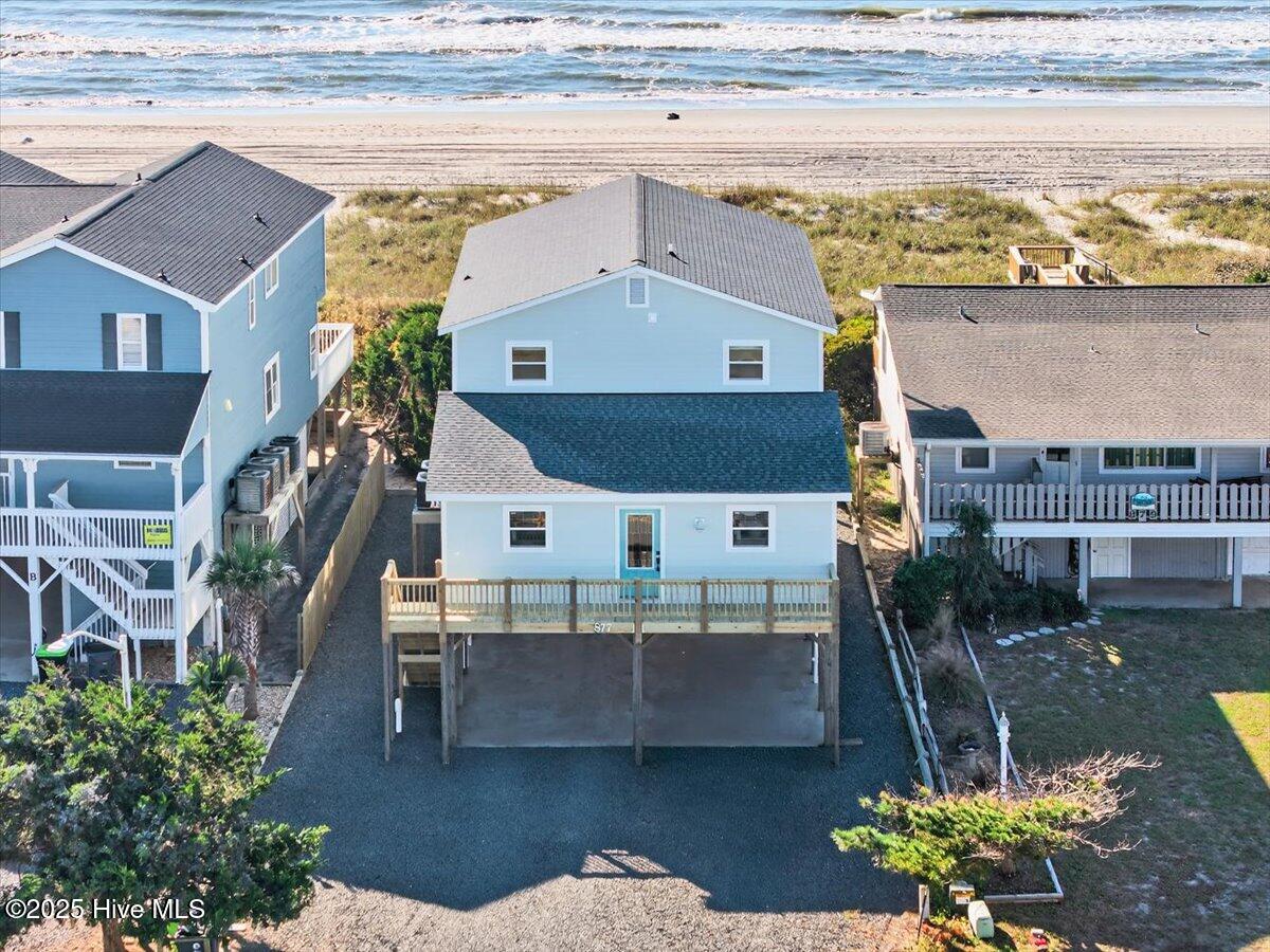 877 Ocean Boulevard W