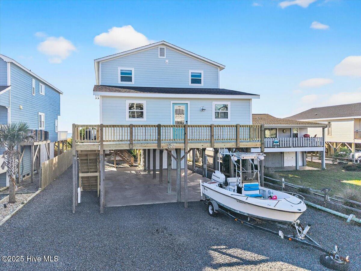 877 Ocean Boulevard W