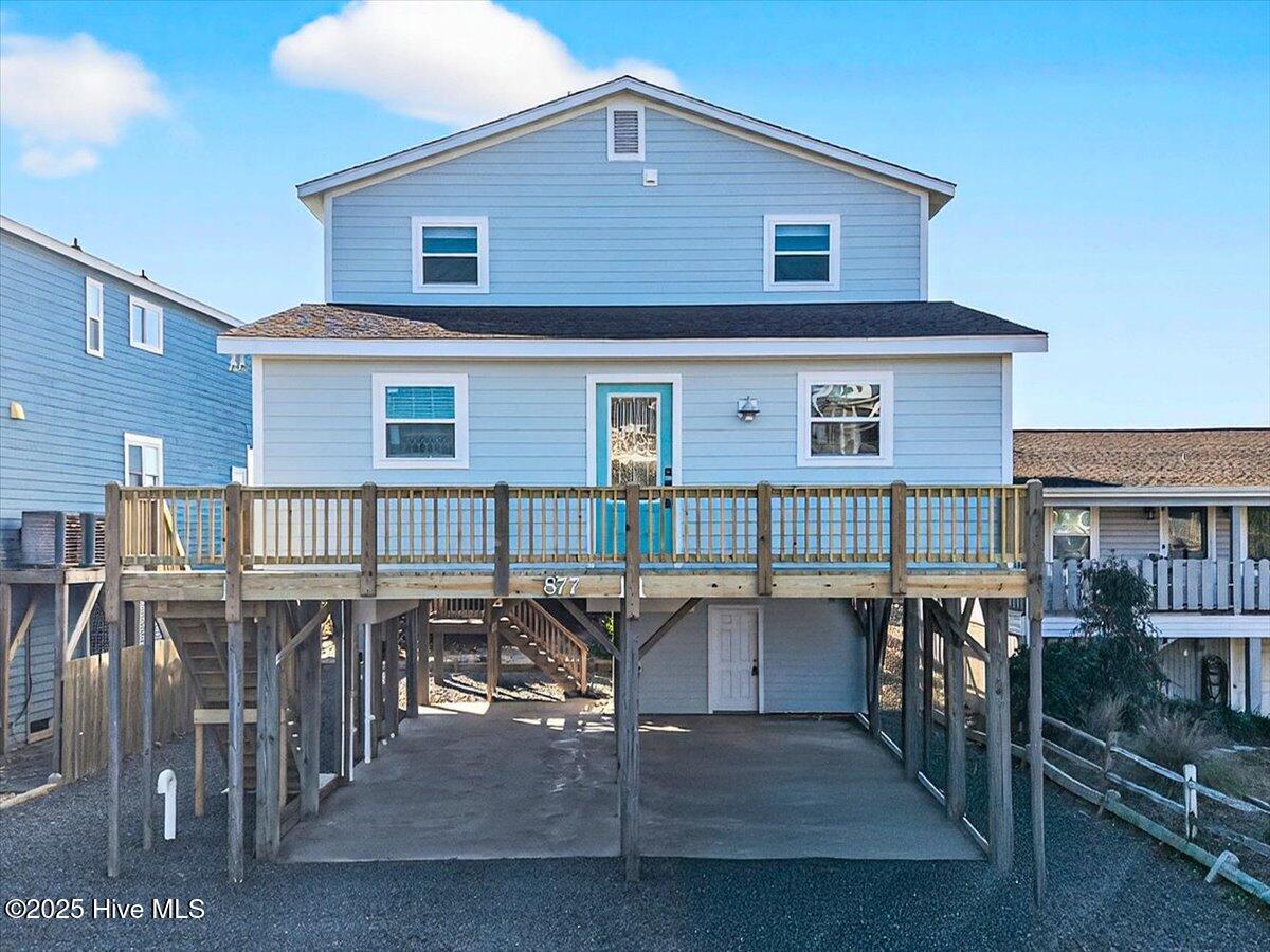 877 Ocean Boulevard W