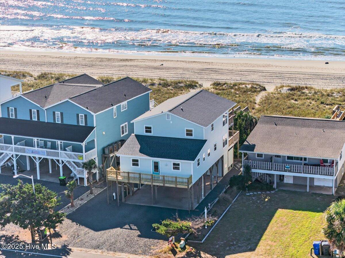 877 Ocean Boulevard W