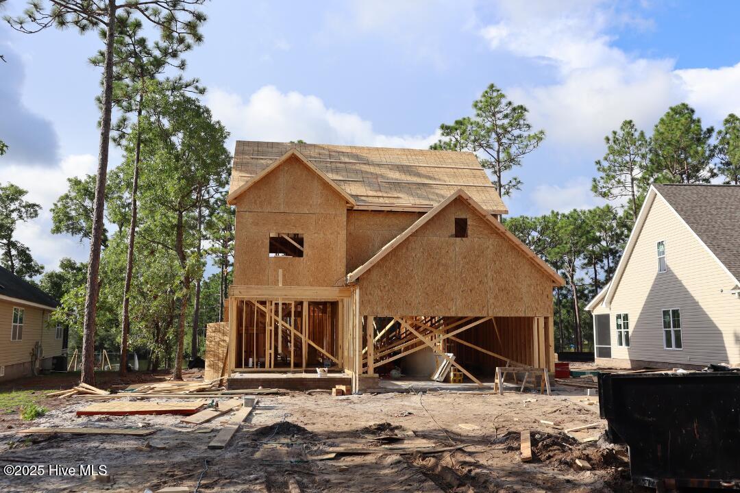560 Kennedy Circle