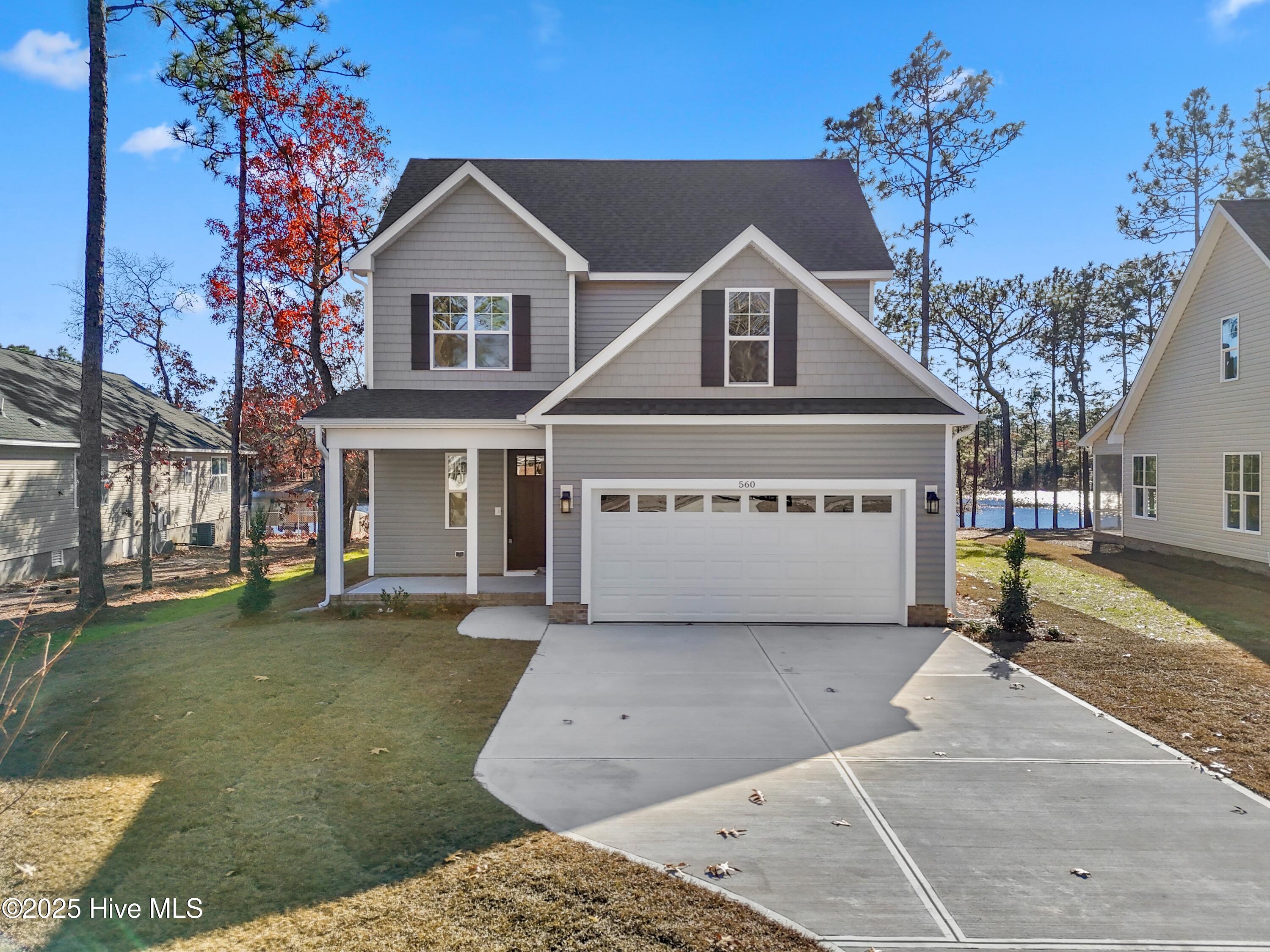 560 Kennedy Circle
