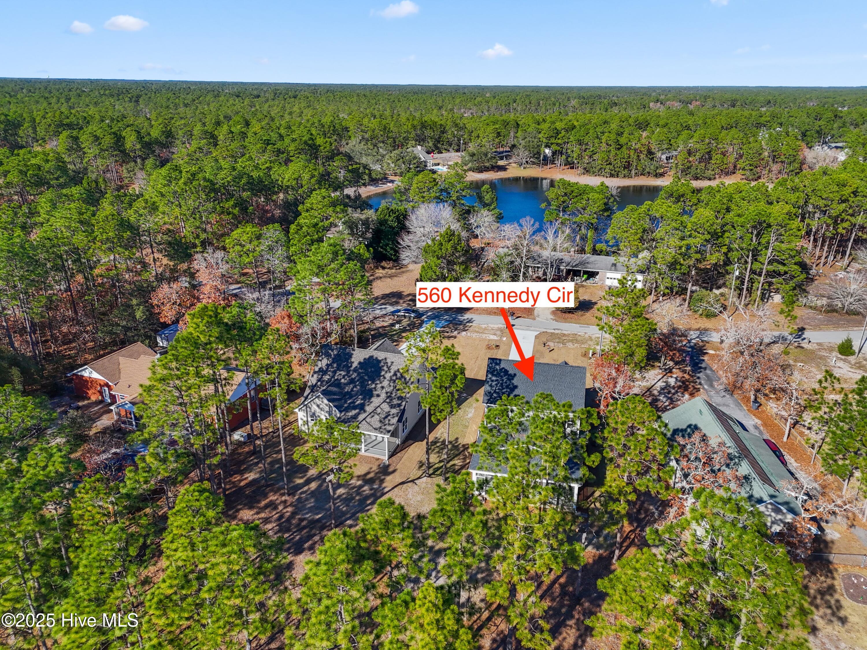 560 Kennedy Circle