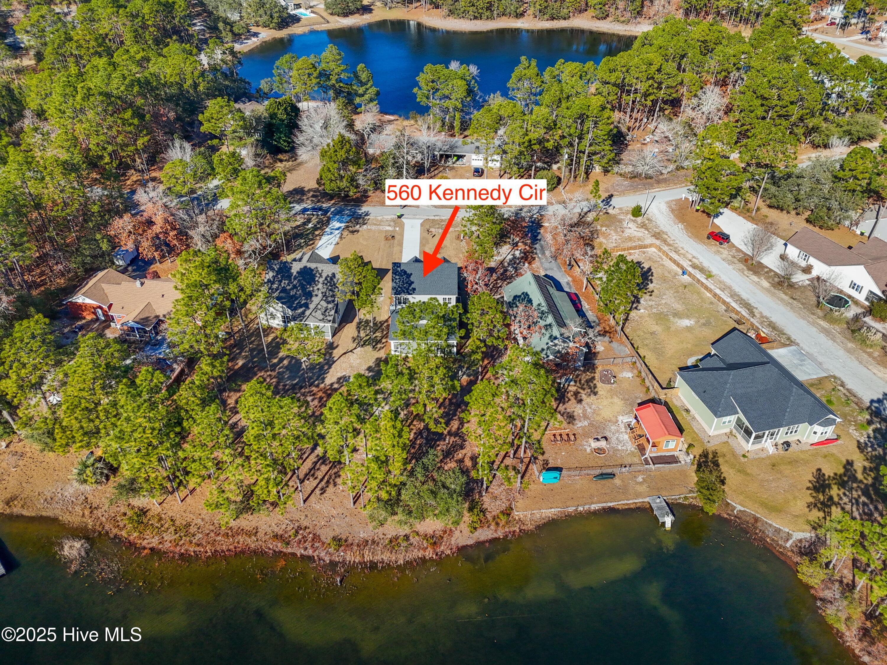 560 Kennedy Circle