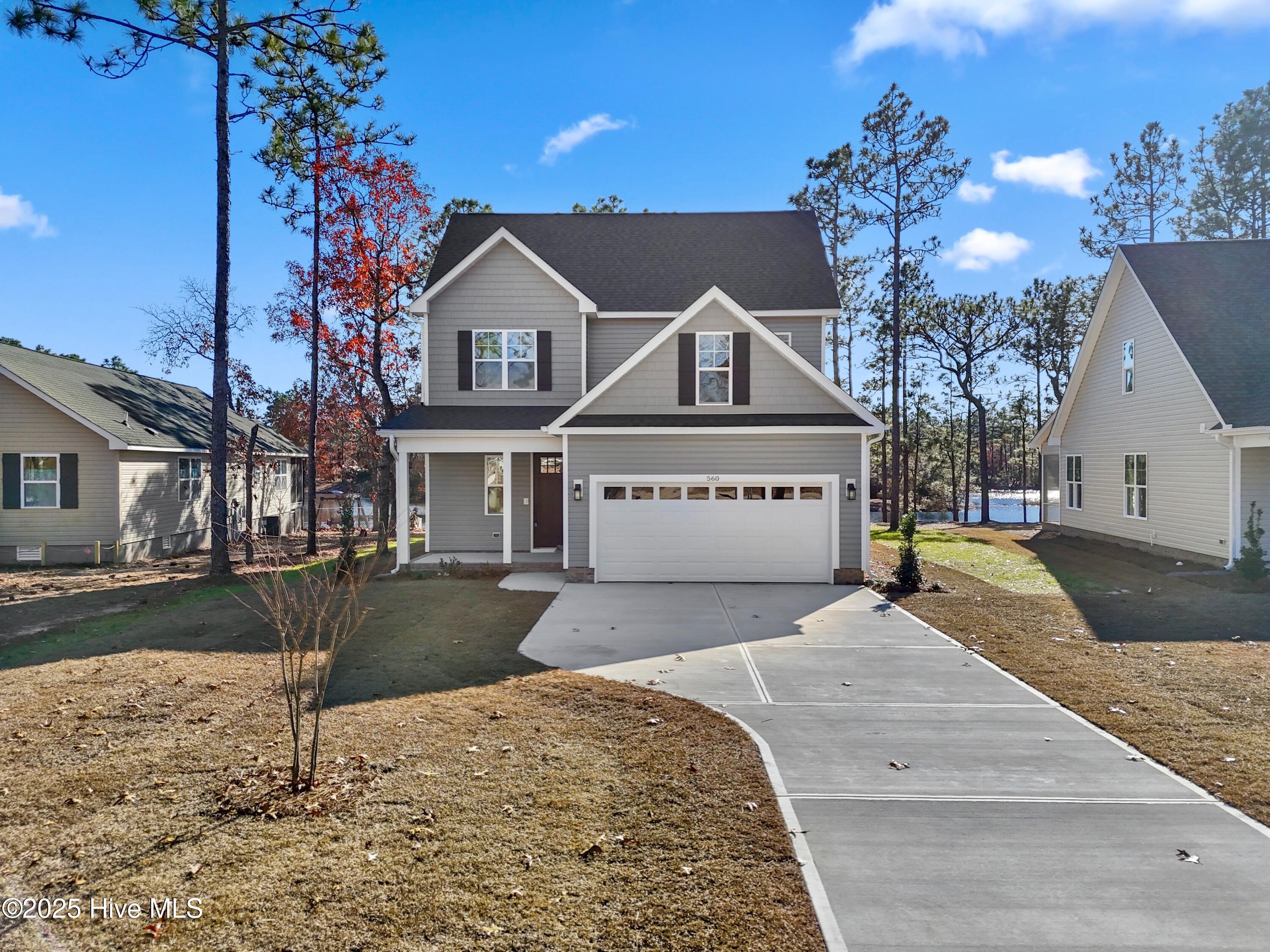 560 Kennedy Circle