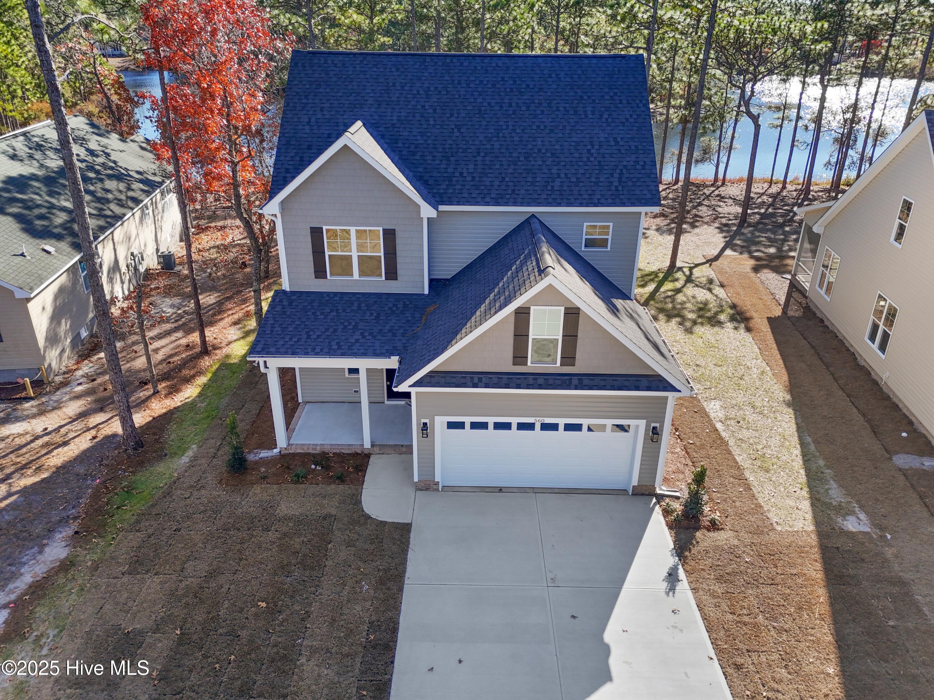 560 Kennedy Circle
