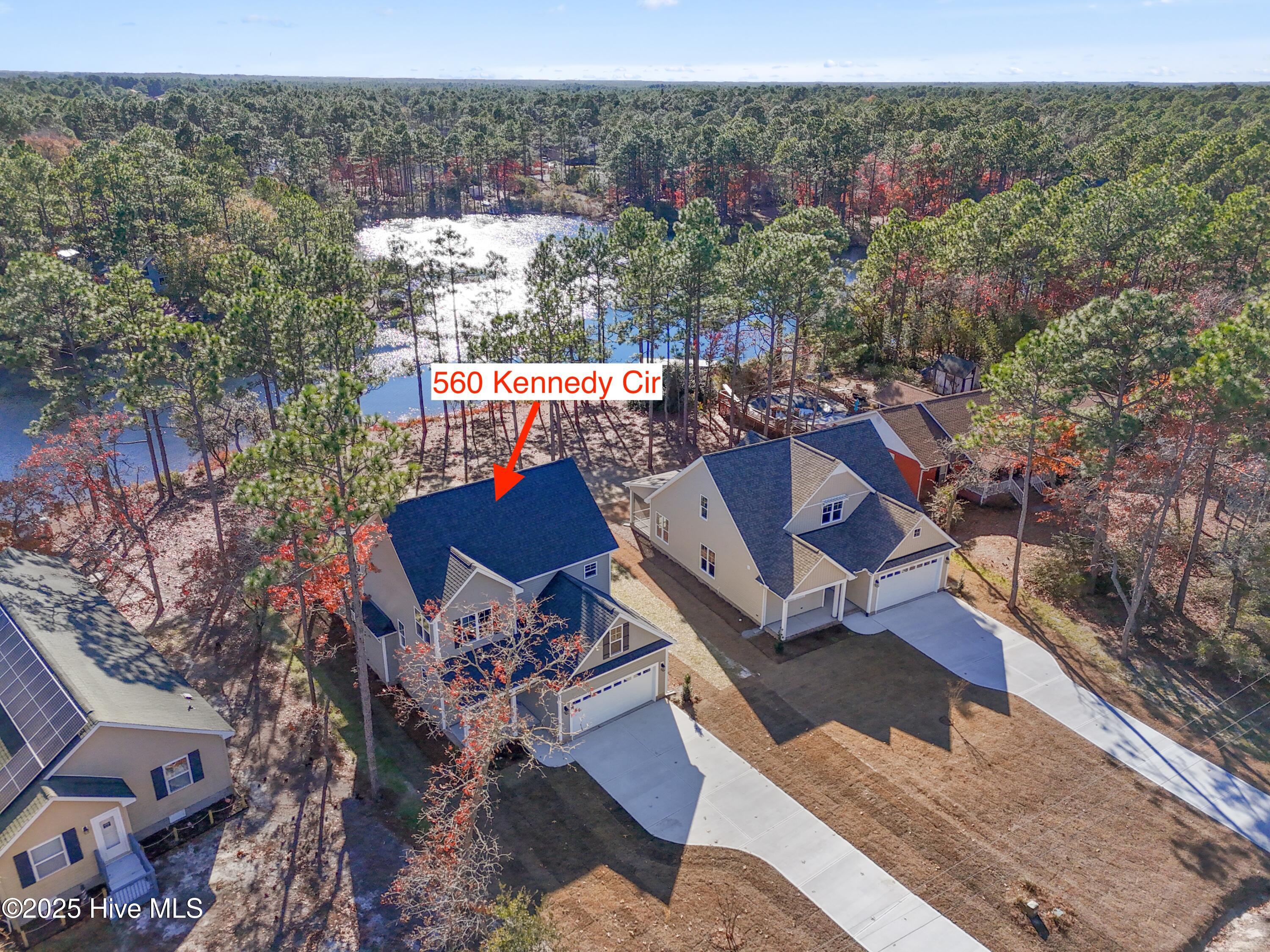 560 Kennedy Circle