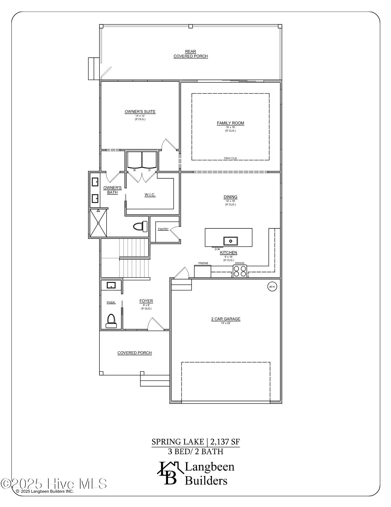 560 Kennedy Circle