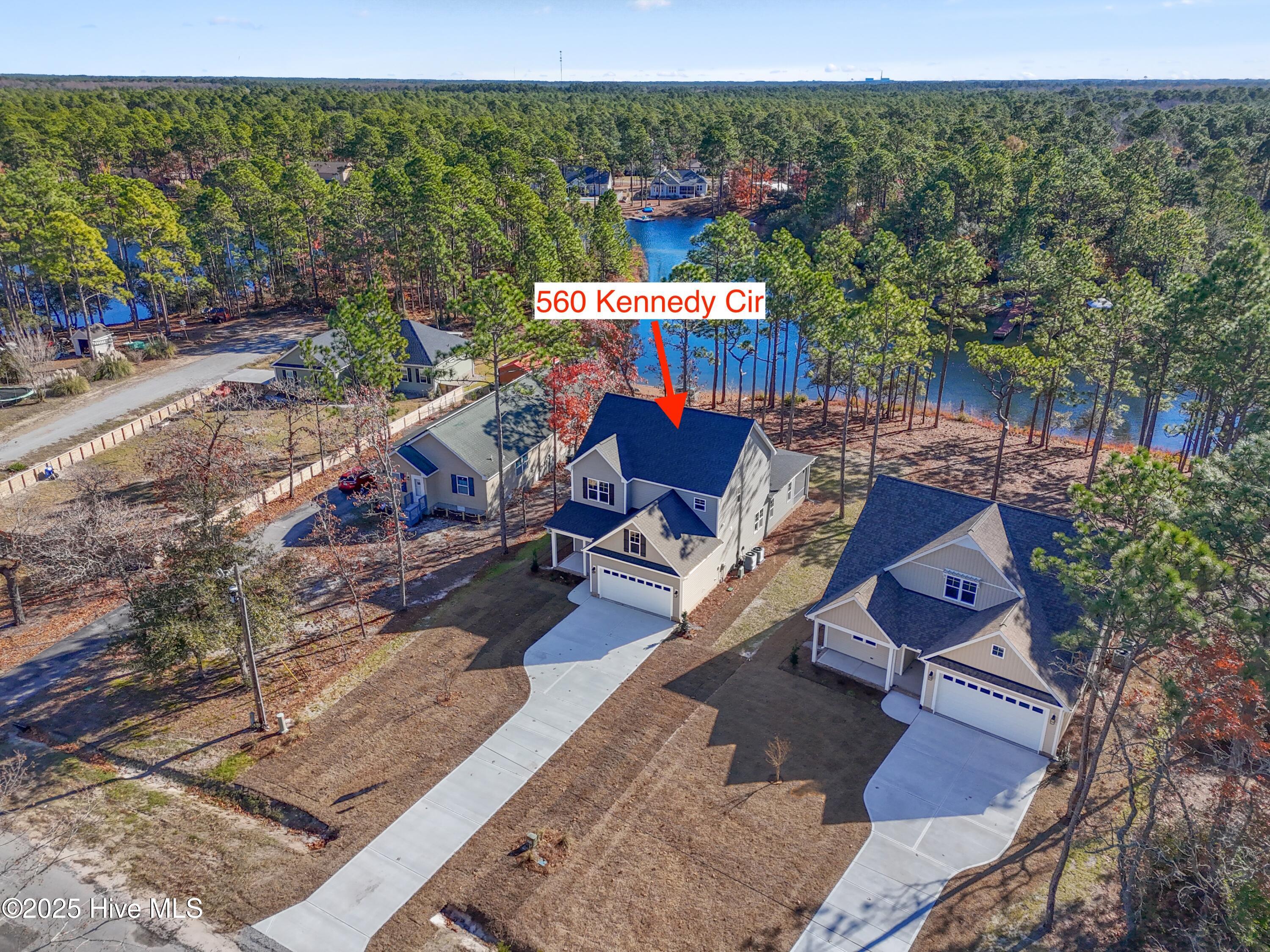 560 Kennedy Circle
