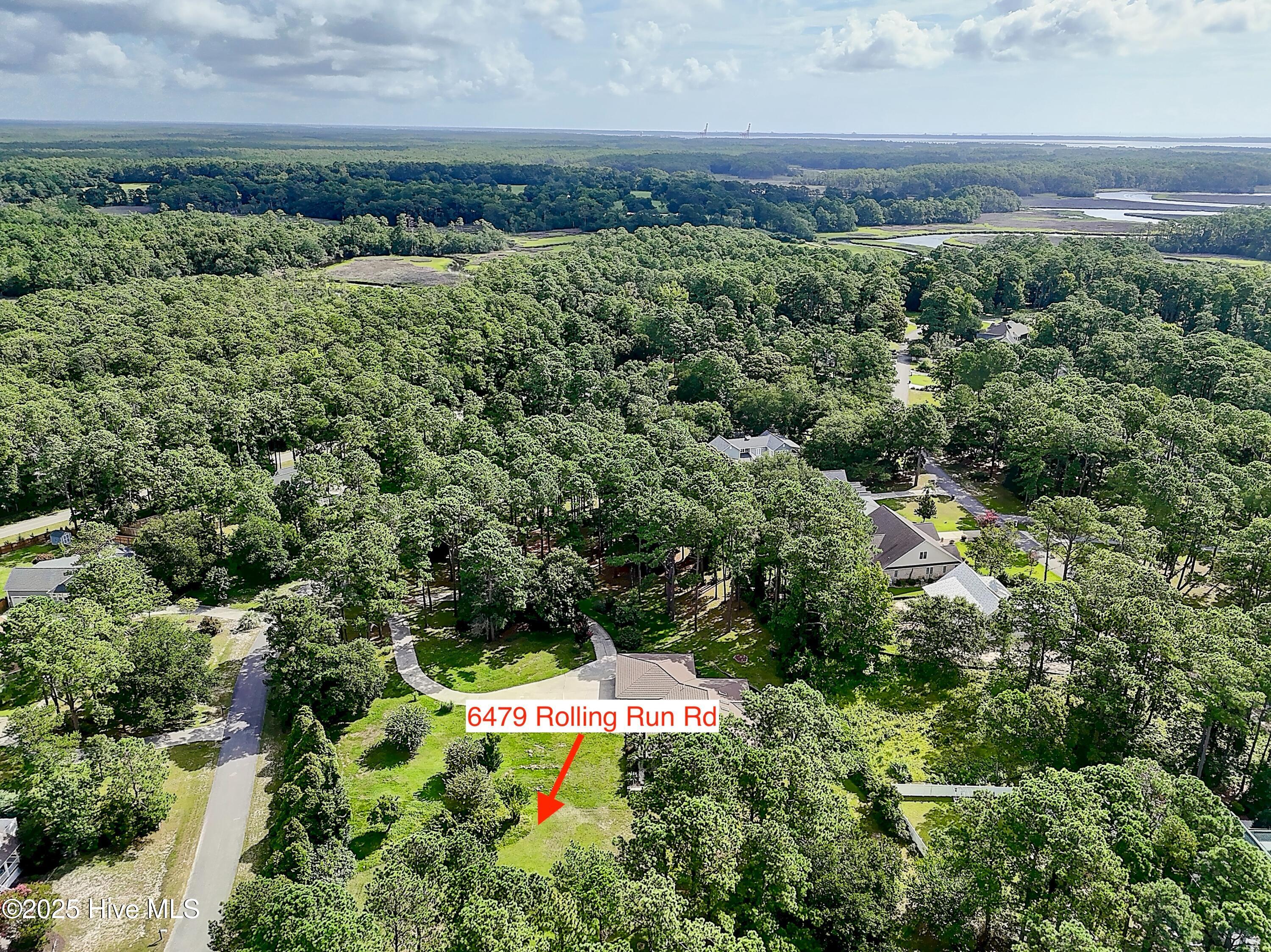6479 Rolling Run