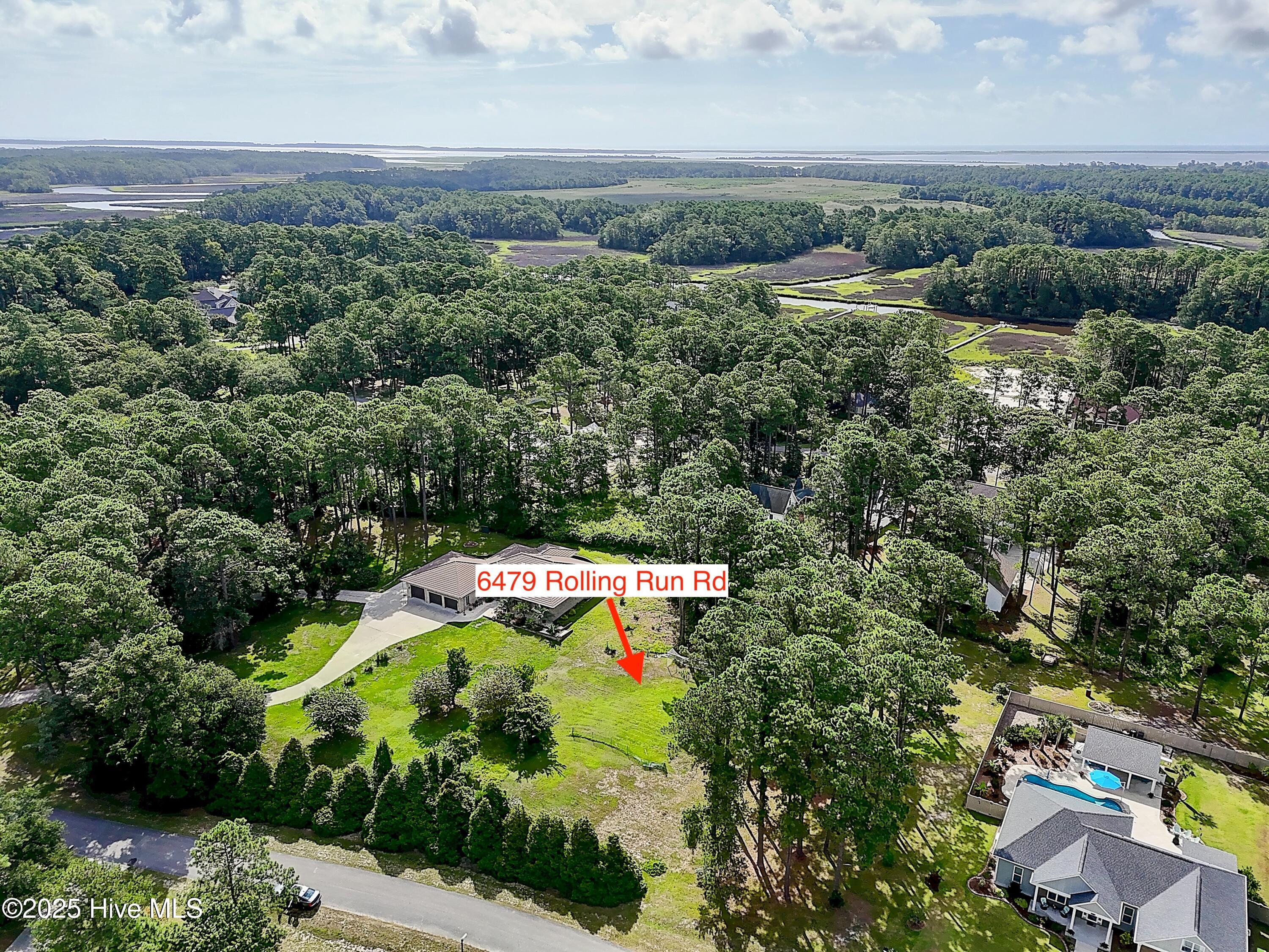 6479 Rolling Run