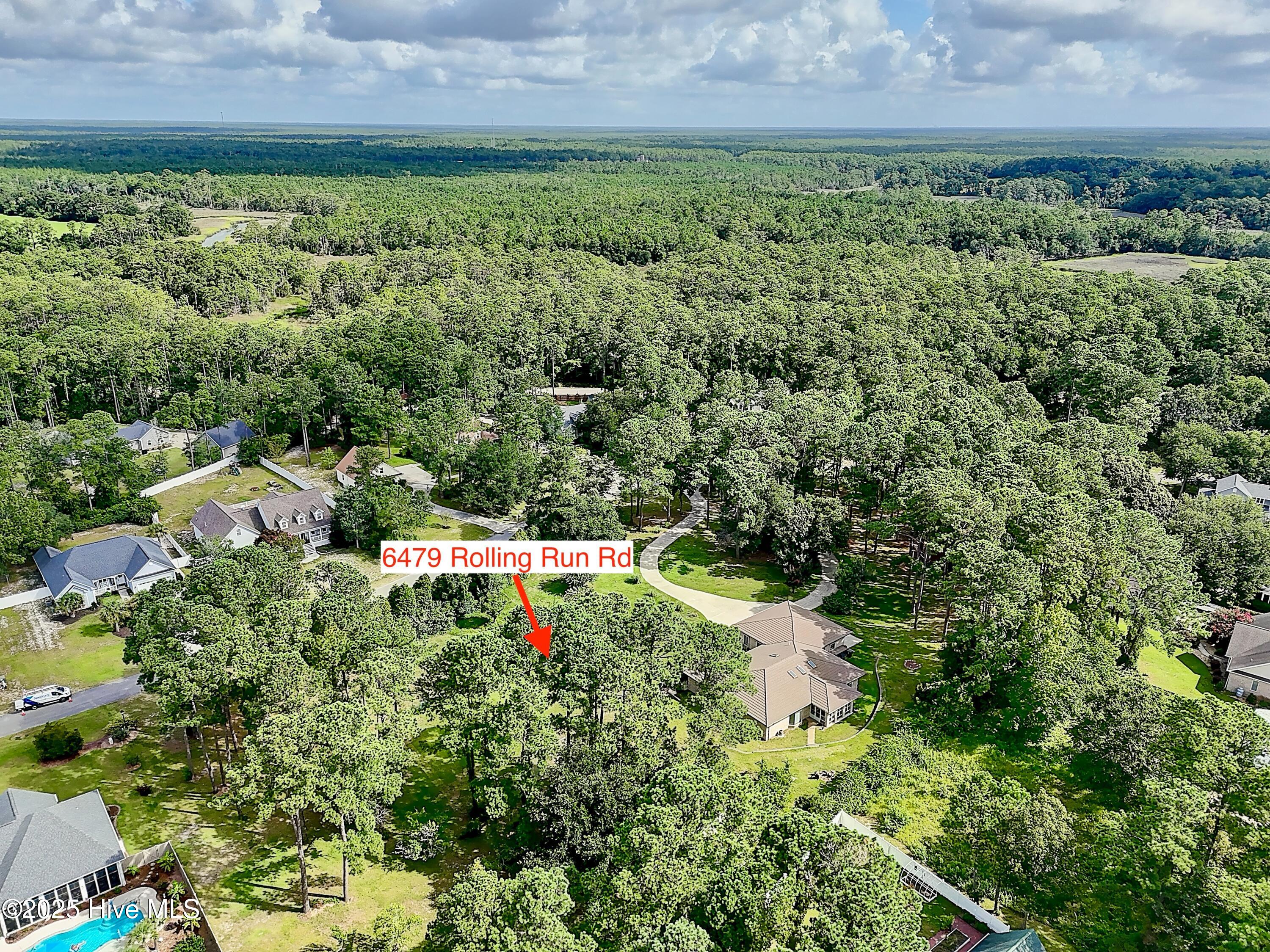 6479 Rolling Run