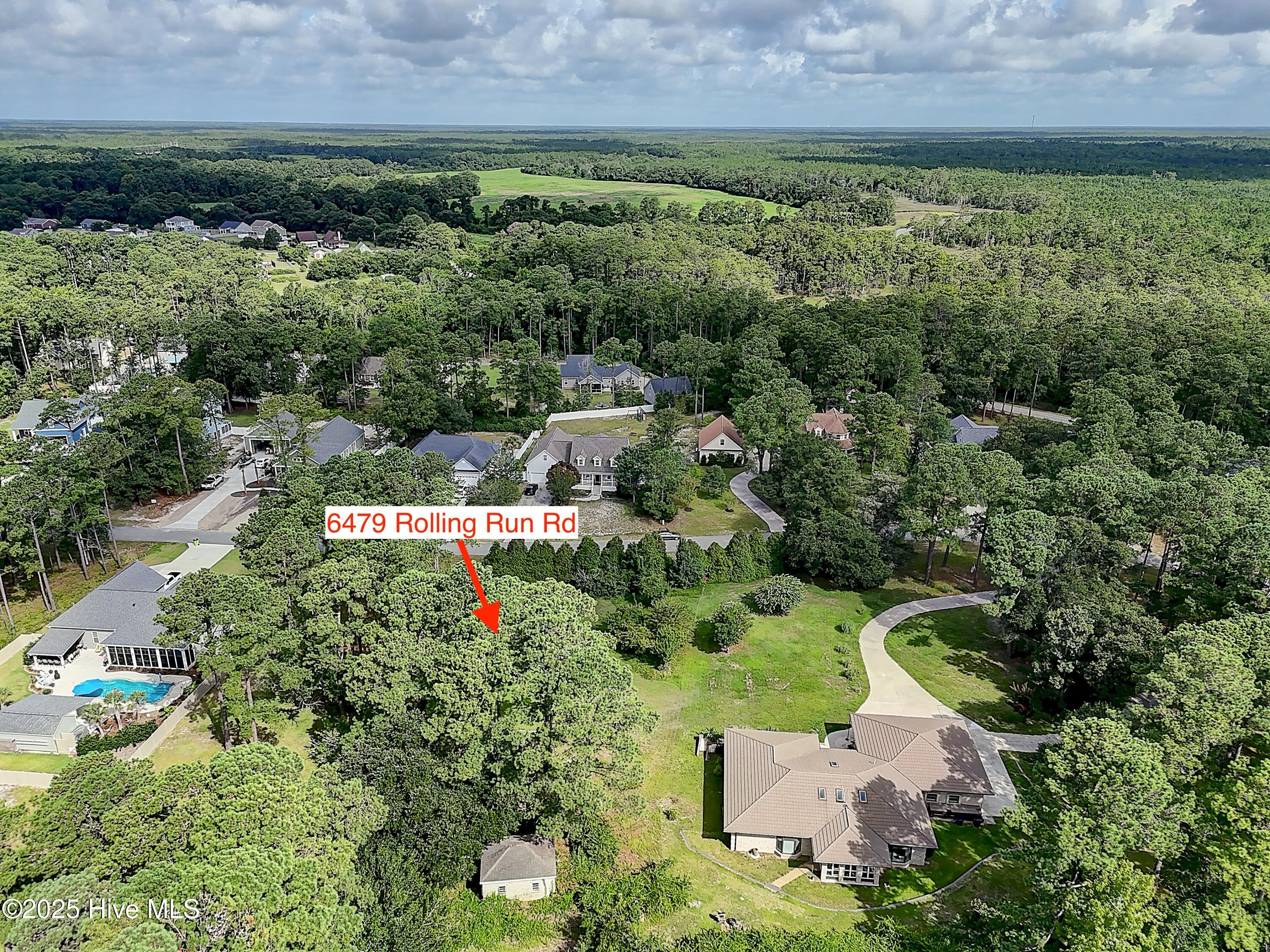 6479 Rolling Run