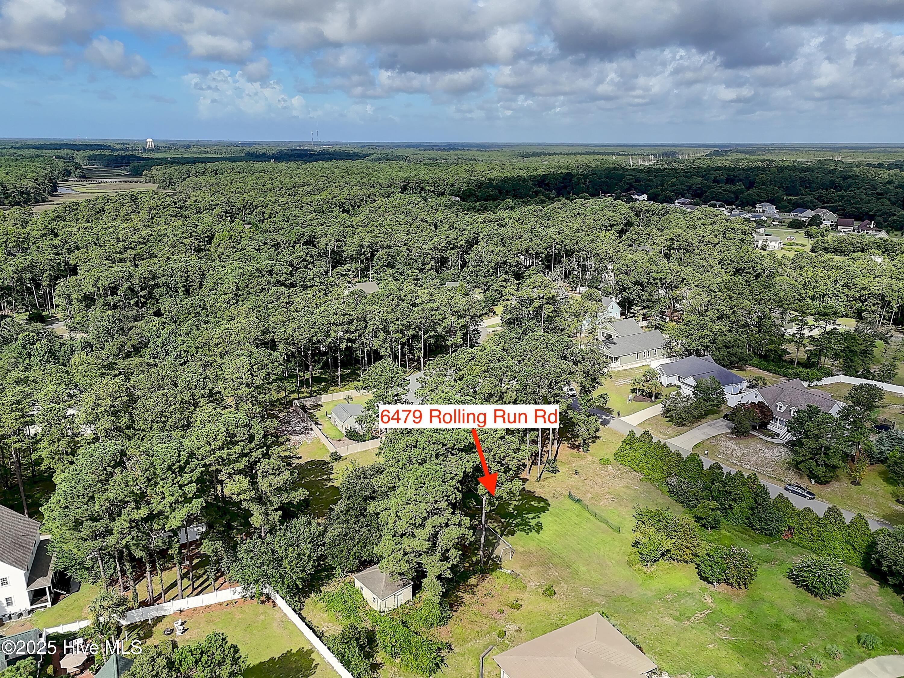 6479 Rolling Run