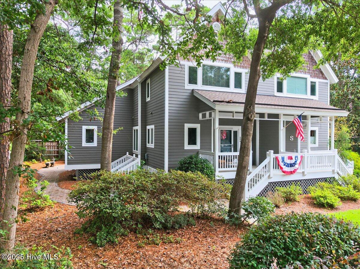 804 Indigo Village Court