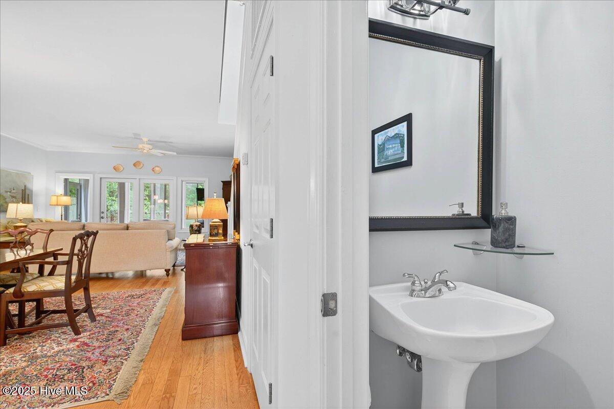 804 Indigo Village Court