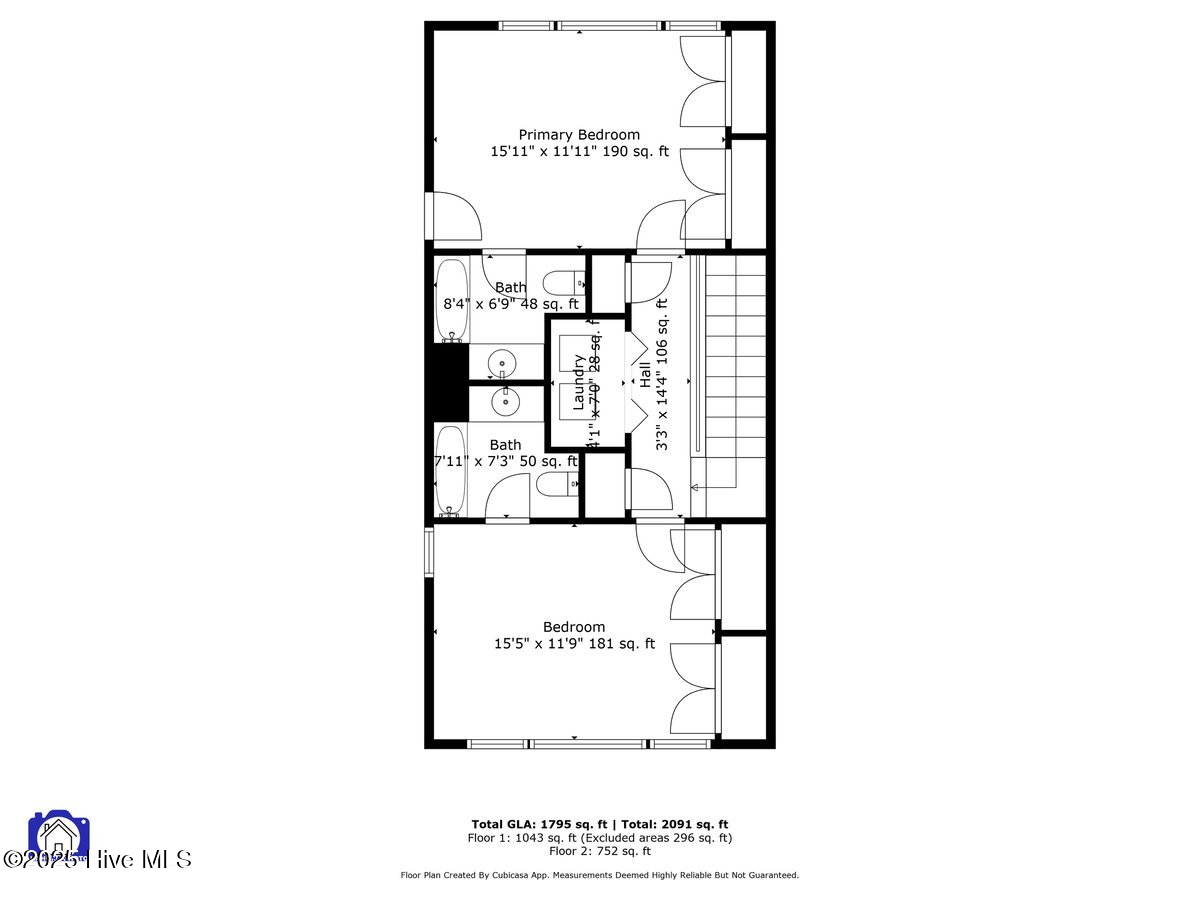 804 Indigo Village Court