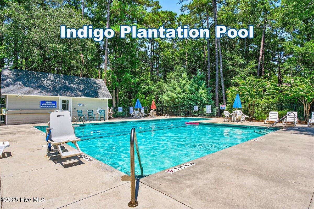 804 Indigo Village Court