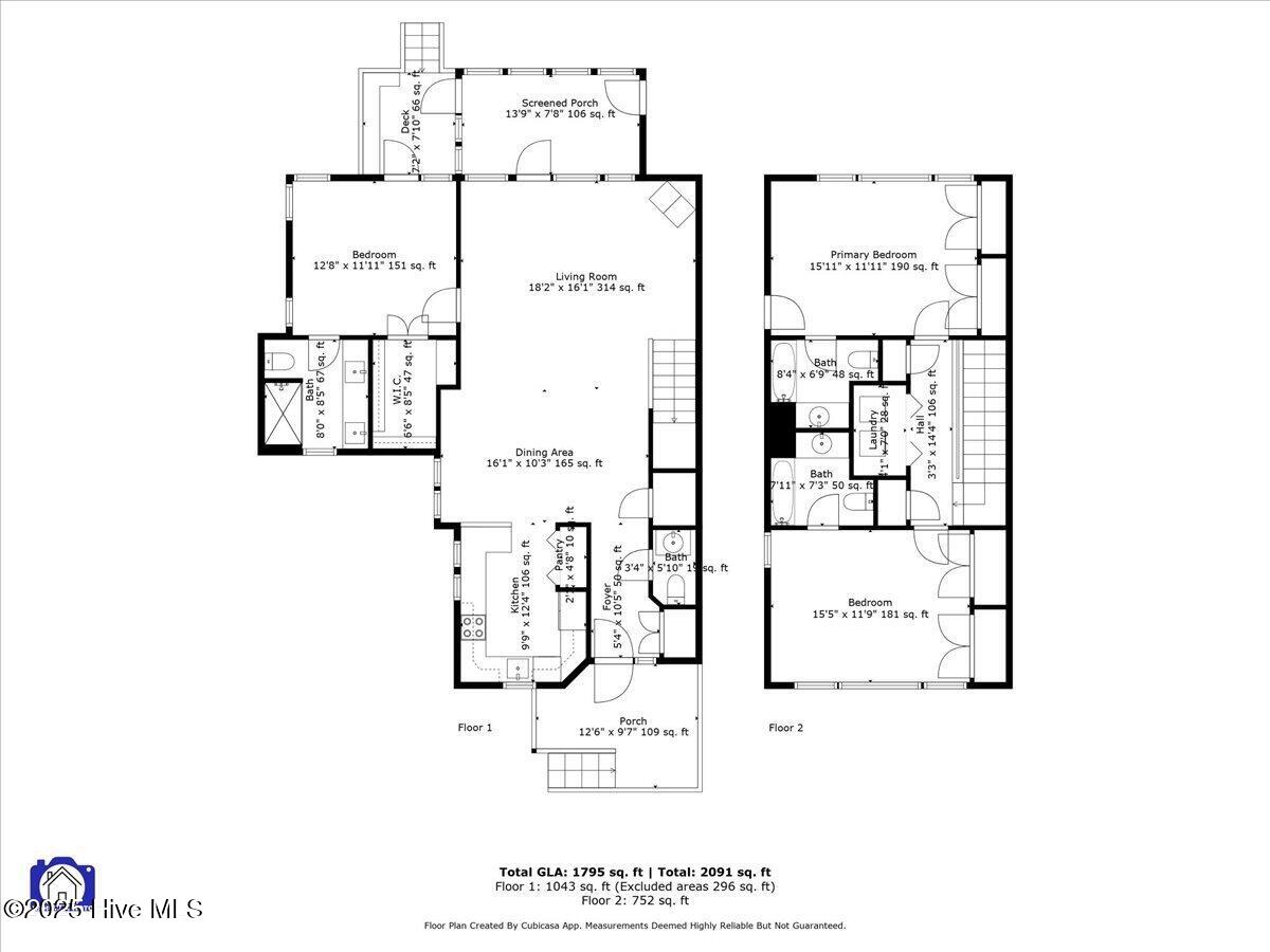 804 Indigo Village Court