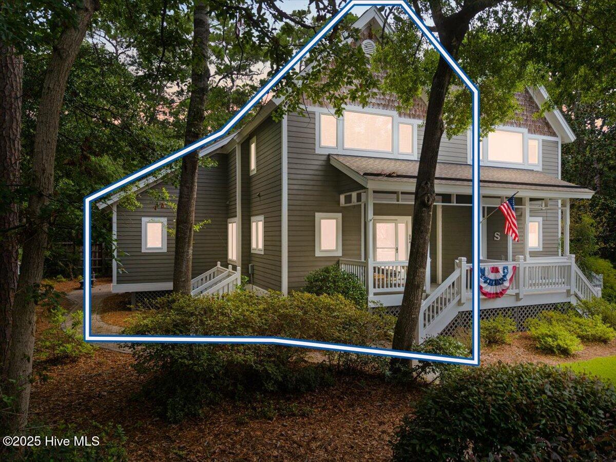 804 Indigo Village Court