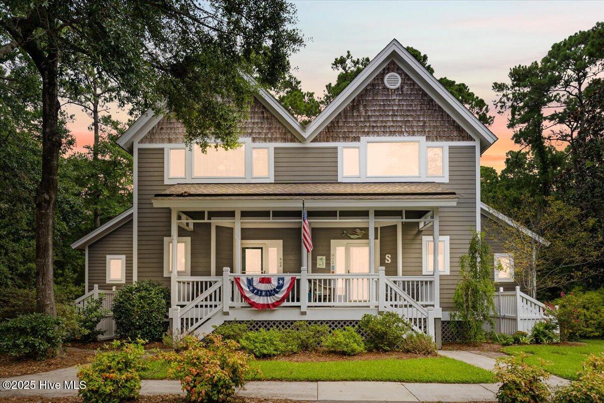 804 Indigo Village Court