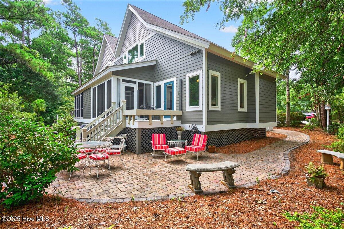 804 Indigo Village Court