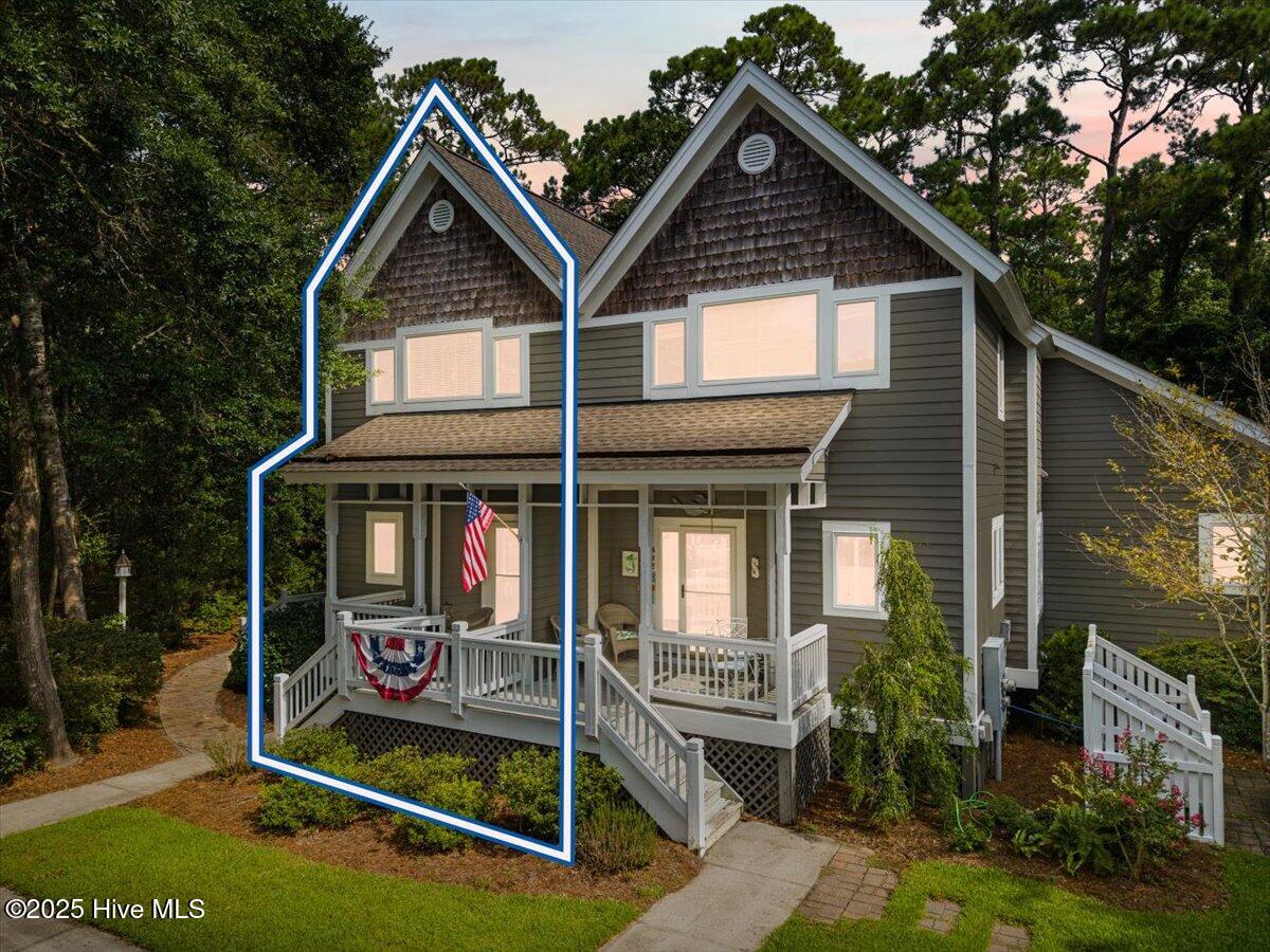 804 Indigo Village Court