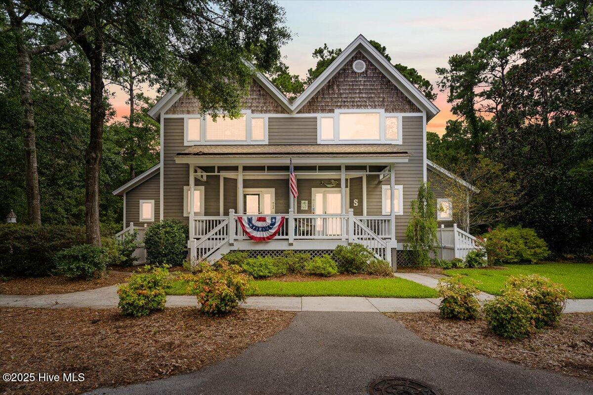 804 Indigo Village Court