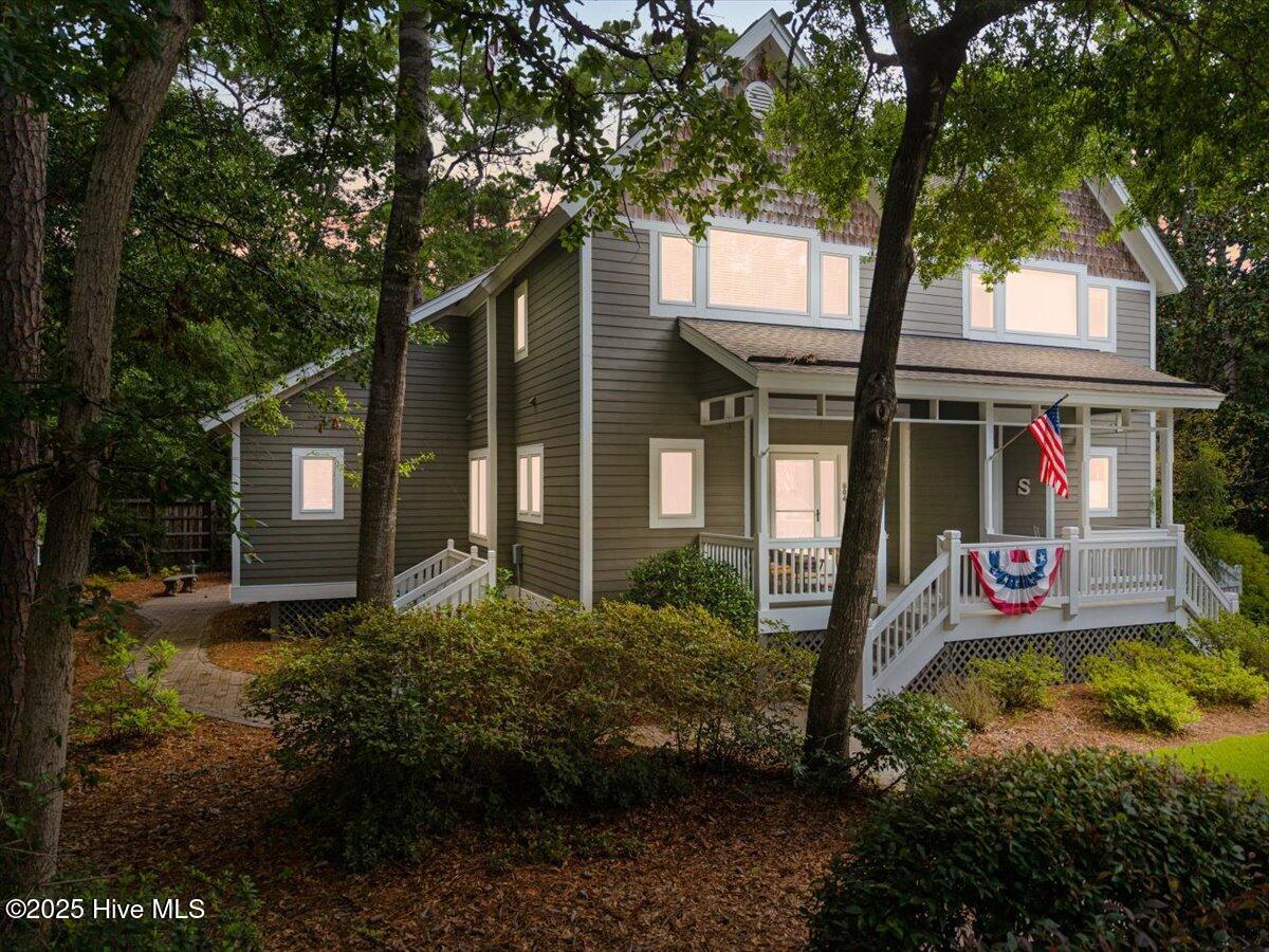 804 Indigo Village Court