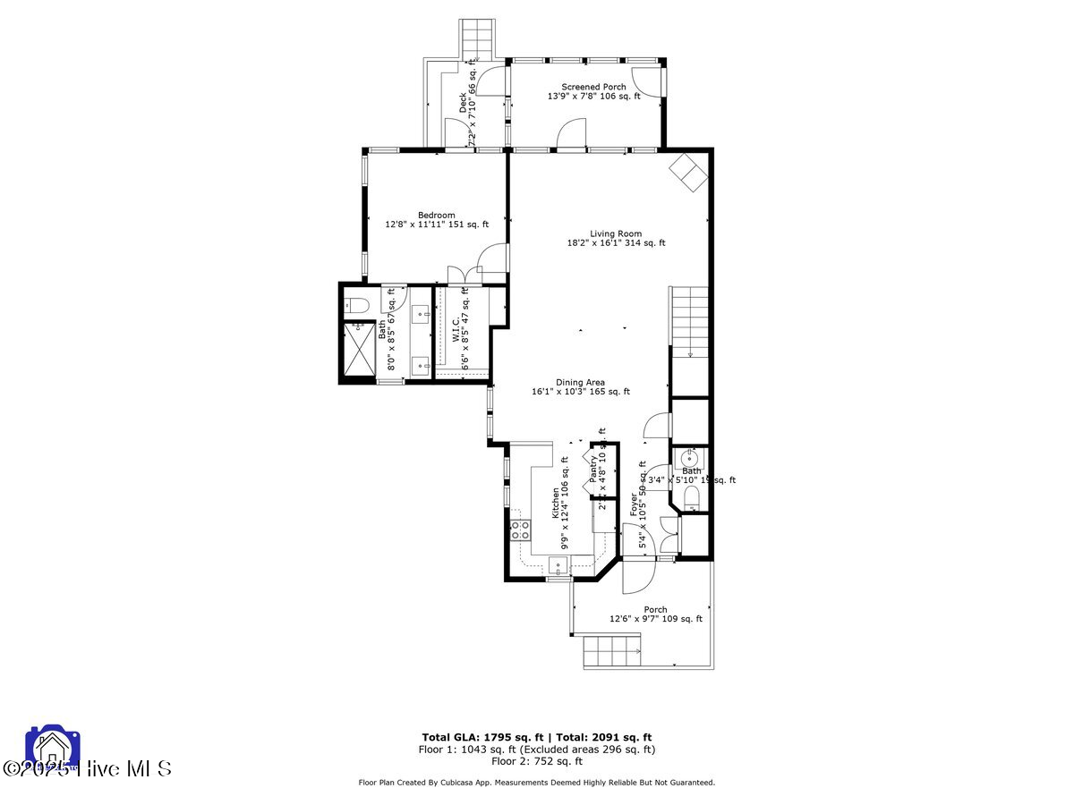 804 Indigo Village Court