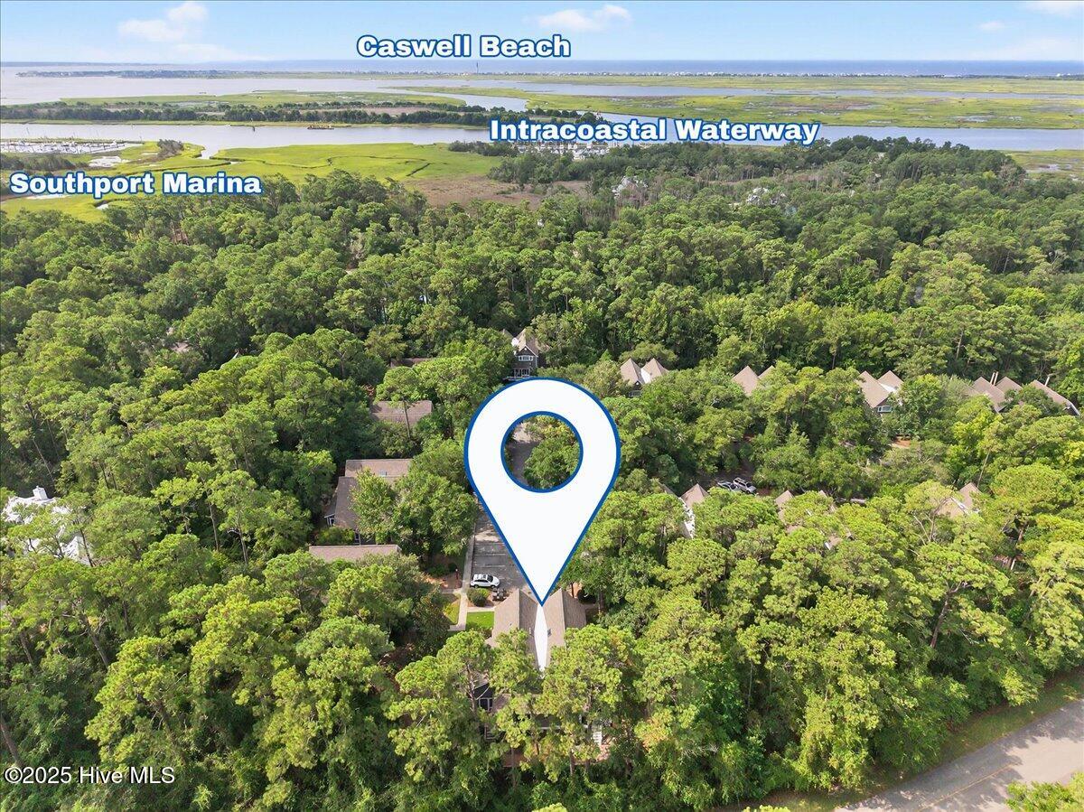 804 Indigo Village Court