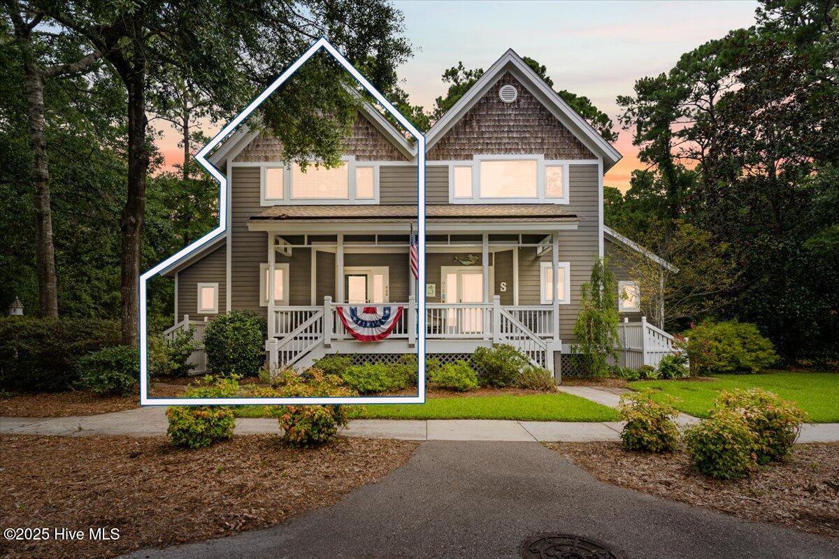 804 Indigo Village Court