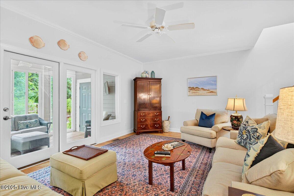 804 Indigo Village Court