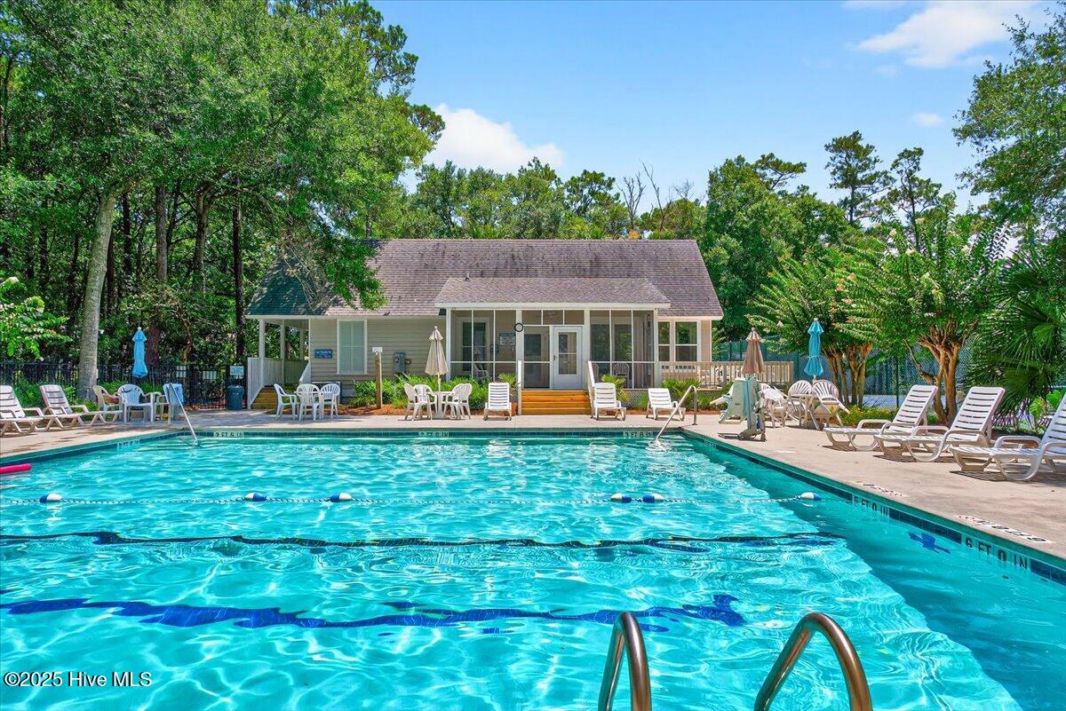 804 Indigo Village Court